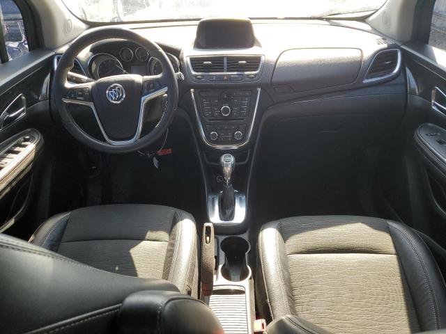 Photo 8 from auction – 2015 BUICK ENCORE with VIN KL4CJESB5FB134760