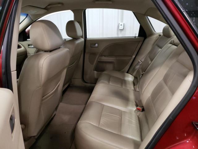 Photo 10 from auction – 2006 FORD FIVE HUNDR with VIN 1FAFP24156G160661