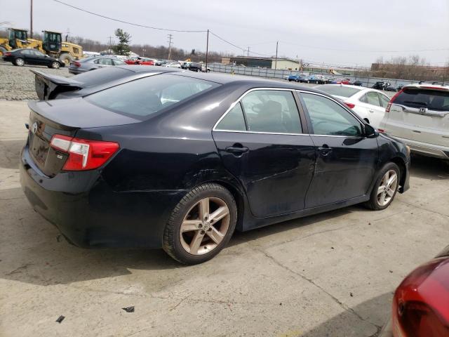 Photo 3 from auction – 2014 TOYOTA CAMRY L with VIN 4T1BF1FK6EU388790