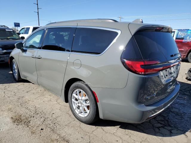 Photo 2 from auction – 2022 CHRYSLER PACIFICA T with VIN 2C4RC1BG5NR182631