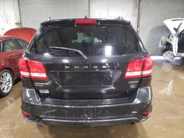 Photo 6 from auction – 2013 DODGE JOURNEY CR with VIN 3C4PDDDG6DT518625