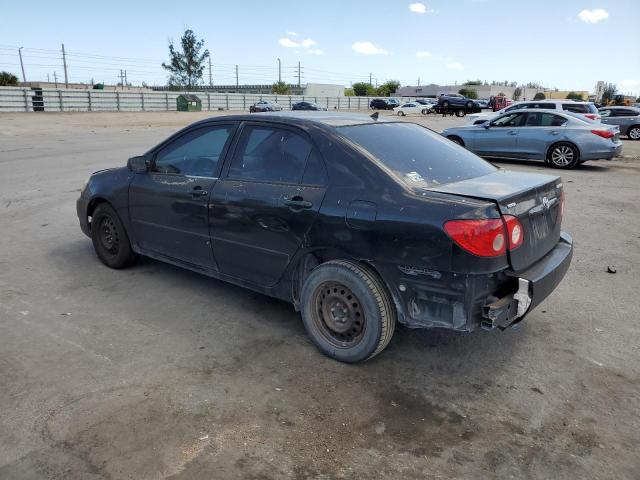 Photo 2 from auction – 2005 TOYOTA COROLLA CE with VIN 1NXBR32E05Z524138