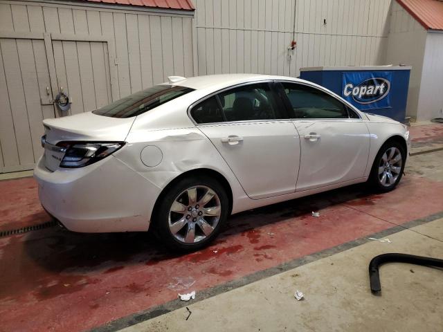 Photo 3 from auction – 2015 BUICK REGAL PREM with VIN 2G4GN5EX3F9137916