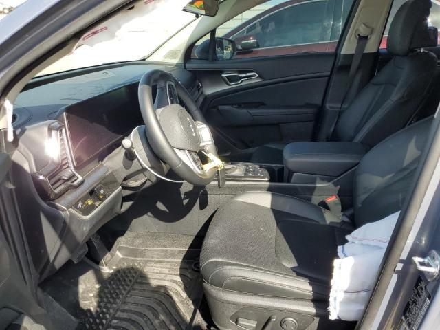 Photo 7 from auction – 2023 KIA SPORTAGE E with VIN 5XYK33AF1PG037745