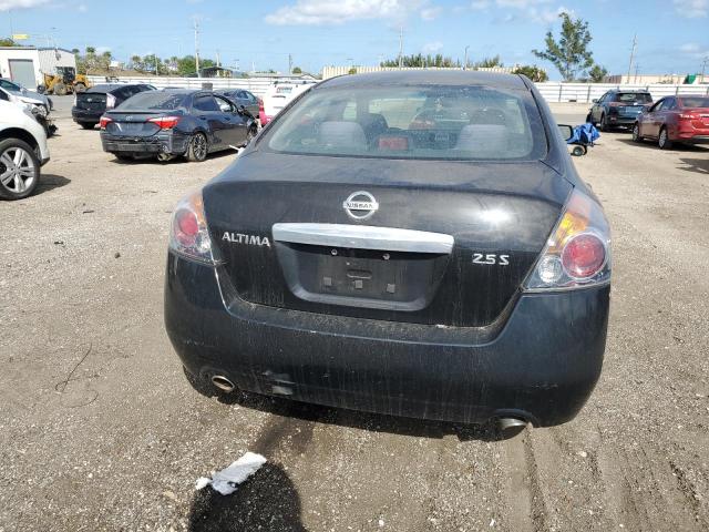 Photo 6 from auction – 2012 NISSAN ALTIMA BAS with VIN 1N4AL2AP6CC142932