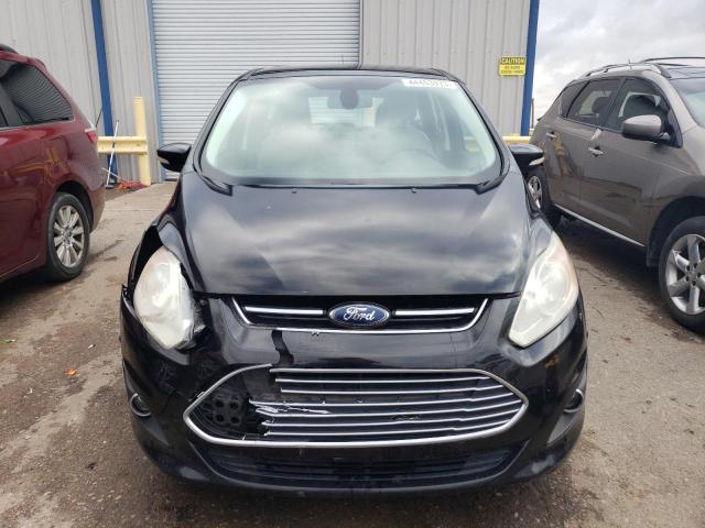 Photo 5 from auction – 2014 FORD C-MAX SEL with VIN 1FADP5BU6EL507426