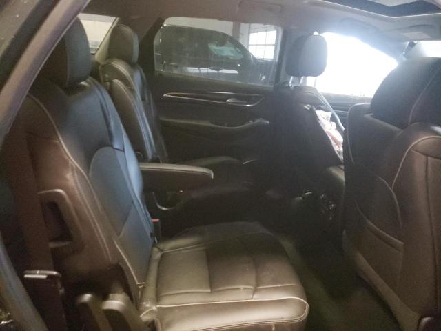 Photo 11 from auction – 2021 BUICK ENCLAVE AV with VIN 5GAEVCKW6MJ245042