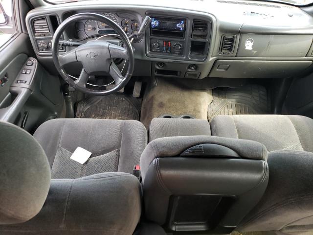 Photo 8 from auction – 2005 CHEVROLET SILVERADO with VIN 2GCEC19V251266567
