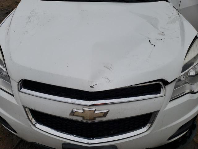 Photo 12 from auction – 2014 CHEVROLET EQUINOX with VIN 2GNFLEEK4E6169162