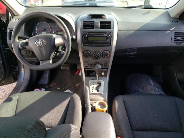 Photo 8 from auction – 2012 TOYOTA COROLLA BA with VIN 2T1BU4EE6CC770948