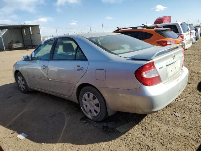 Photo 2 from auction – 2003 TOYOTA CAMRY with VIN 4T1BE30K13U773825