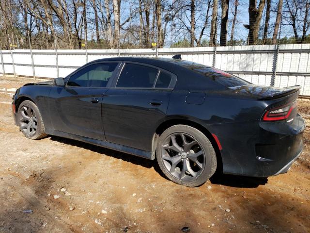 Photo 2 from auction – 2019 DODGE CHARGER GT with VIN 2C3CDXHG0KH690508