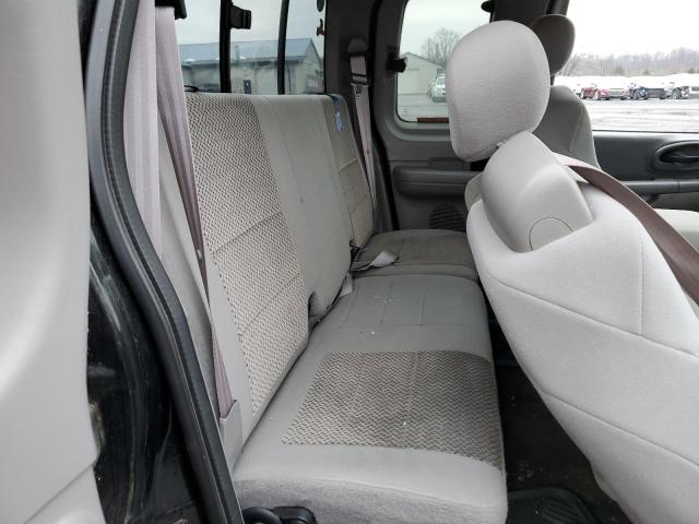 Photo 10 from auction – 2003 FORD F150 with VIN 1FTRX18L43NB23038