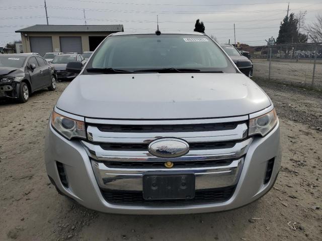 Photo 5 from auction – 2013 FORD EDGE SE with VIN 2FMDK3G97DBA87476