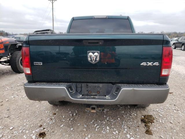 Photo 6 from auction – 2011 DODGE RAM 1500 with VIN 1D7RV1CT5BS541191