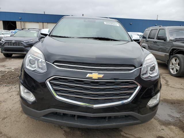 Photo 5 from auction – 2016 CHEVROLET EQUINOX LT with VIN 2GNFLGE33G6274864