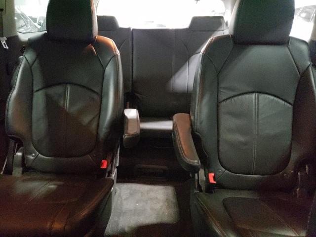 Photo 10 from auction – 2016 GMC ACADIA SLT with VIN 1GKKVRKD5GJ171835