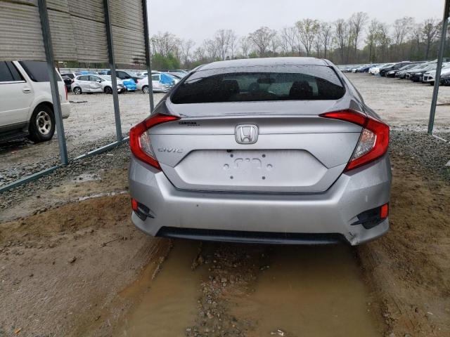 Photo 6 from auction – 2016 HONDA CIVIC LX with VIN 2HGFC2F5XGH523551