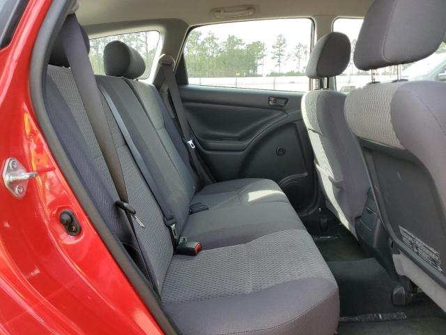 Photo 10 from auction – 2006 TOYOTA COROLLA MA with VIN 2T1KR32E96C620871