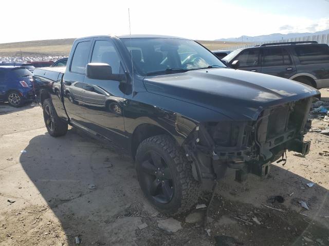 Photo 4 from auction – 2014 RAM 1500 ST with VIN 1C6RR7FT7ES363714