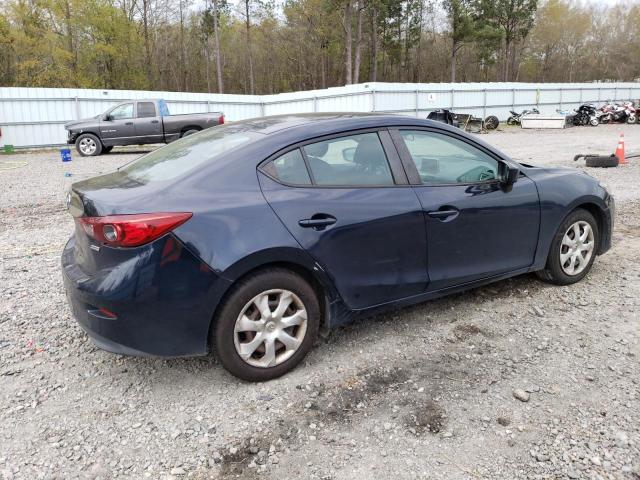 Photo 3 from auction – 2015 MAZDA 3 SPORT with VIN 3MZBM1U73FM190020