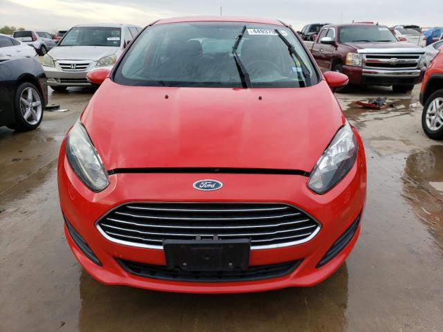 Photo 5 from auction – 2015 FORD FIESTA SE with VIN 3FADP4EJ0FM187189