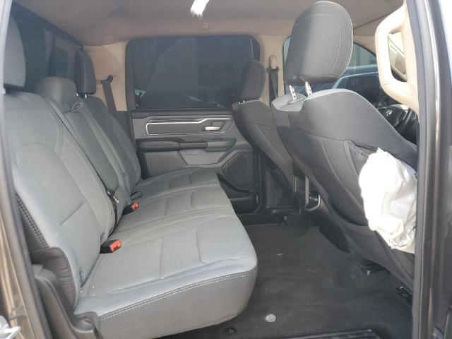 Photo 10 from auction – 2020 RAM 1500 BIG H with VIN 1C6RREFT6LN129015