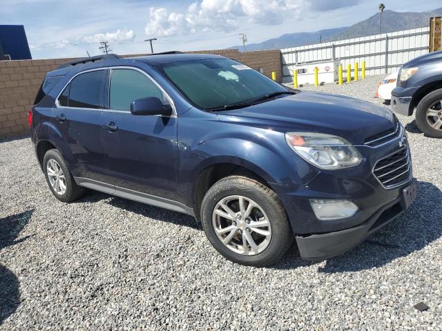 Photo 4 from auction – 2017 CHEVROLET EQUINOX LT with VIN 2GNALCEK4H1572400