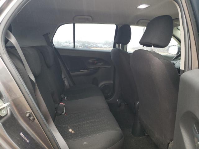 Photo 10 from auction – 2009 TOYOTA SCION XD with VIN JTKKU10429J048329