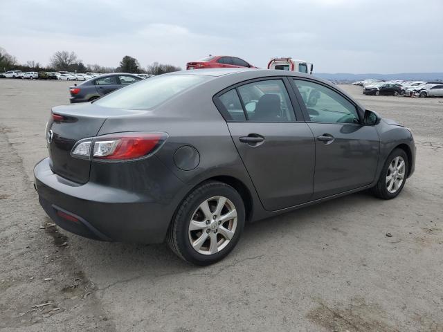 Photo 3 from auction – 2011 MAZDA 3 I with VIN JM1BL1VG4B1376886