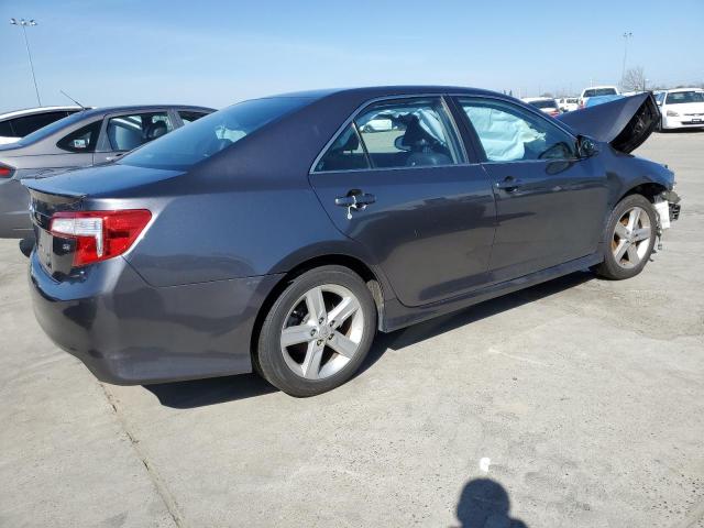 Photo 3 from auction – 2014 TOYOTA CAMRY L with VIN 4T1BF1FK5EU405207