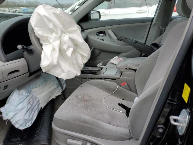 Photo 7 from auction – 2011 TOYOTA CAMRY BASE with VIN 4T4BF3EK6BR108431