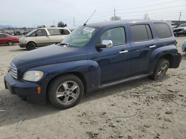 Photo 1 from auction – 2009 CHEVROLET HHR LT with VIN 3GNCA23B39S515770