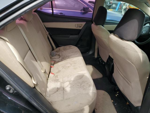 Photo 10 from auction – 2014 TOYOTA COROLLA L with VIN 5YFBURHE0EP172026