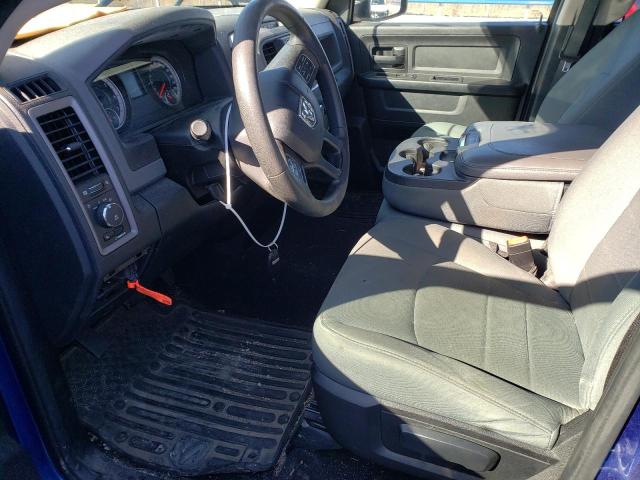 Photo 7 from auction – 2016 RAM 1500 ST with VIN 1C6RR7FT0GS294898