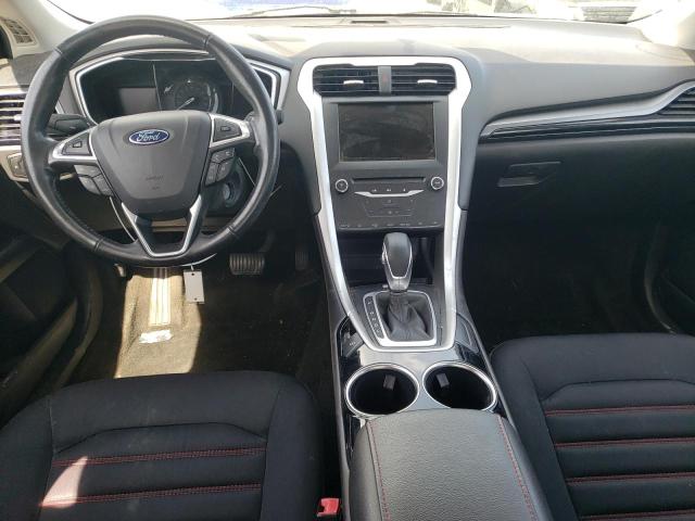 Photo 8 from auction – 2014 FORD FUSION SE with VIN 3FA6P0LU9ER151128