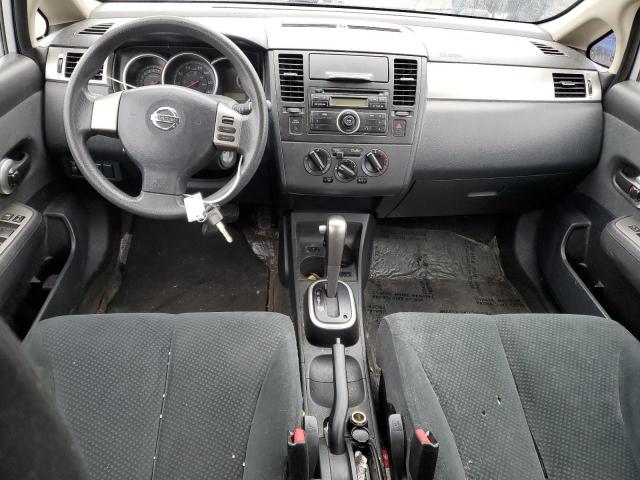 Photo 8 from auction – 2011 NISSAN VERSA S with VIN 3N1BC1CP5BL506303