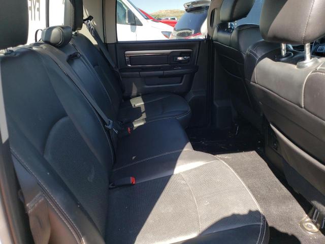 Photo 10 from auction – 2016 RAM 1500 SPORT with VIN 1C6RR7MT0GS355010