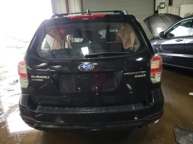 Photo 6 from auction – 2017 SUBARU FORESTER 2 with VIN JF2SJABCXHH416946