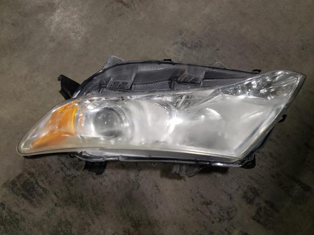 Photo 12 from auction – 2011 TOYOTA VENZA with VIN 4T3ZA3BB5BU048919