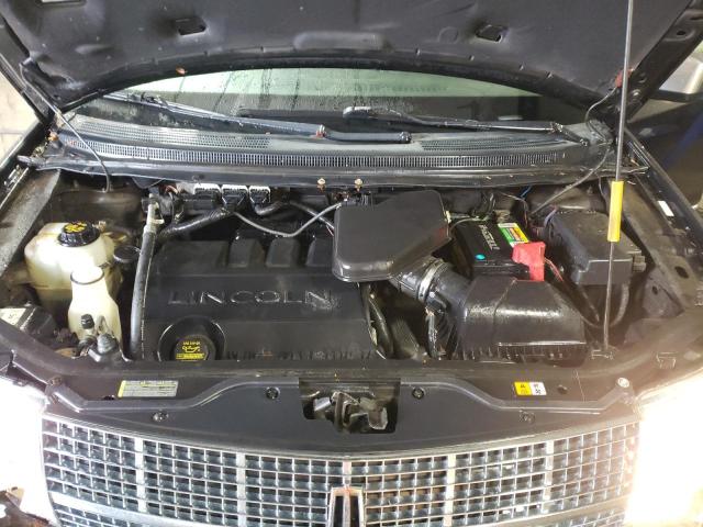 Photo 12 from auction – 2010 LINCOLN MKX with VIN 2LMDJ8JC5ABJ14596