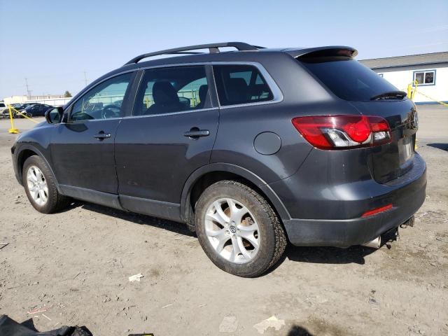 Photo 2 from auction – 2013 MAZDA CX-9 SPORT with VIN JM3TB3BV4D0404496