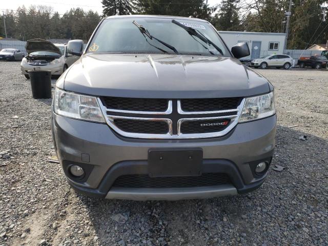 Photo 5 from auction – 2013 DODGE JOURNEY SX with VIN 3C4PDCBB6DT565025