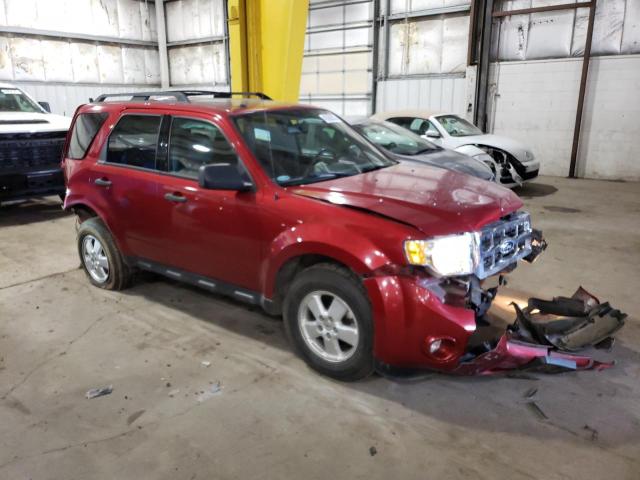 Фото 4 с аукциона – 2012 FORD ESCAPE XLT с VIN 1FMCU0DG5CKC83816