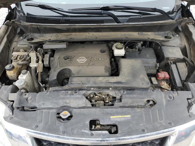 Photo 12 from auction – 2015 NISSAN PATHFINDER with VIN 5N1AR2MN5FC693873