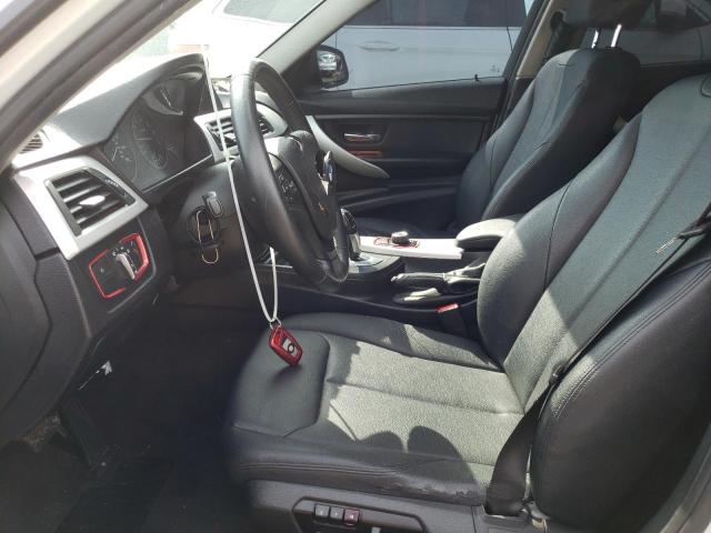 Photo 7 from auction – 2013 BMW 328 I SULE with VIN WBA3C1C55DF439583