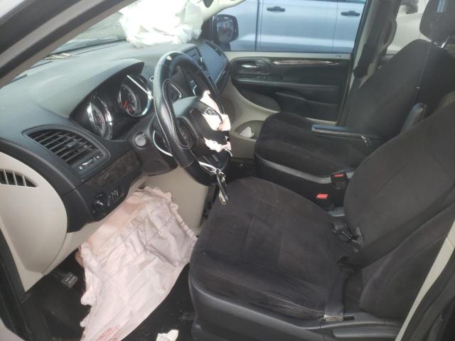 Photo 7 from auction – 2011 DODGE GRAND CARA with VIN 2D4RN4DG8BR700545