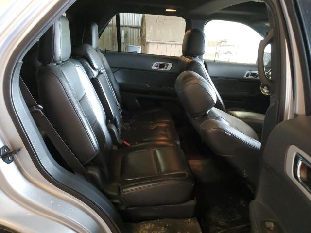 Photo 11 from auction – 2014 FORD EXPLORER L with VIN 1FM5K7F80EGB23989