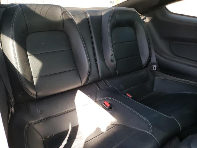 Photo 10 from auction – 2015 FORD MUSTANG GT with VIN 1FA6P8CF2F5303481