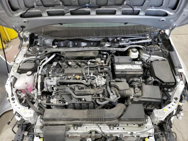 Photo 11 from auction – 2021 TOYOTA COROLLA SE with VIN 5YFS4MCEXMP073531